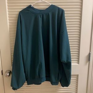 Sun mountain sports sweater size XL